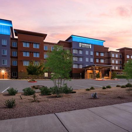 Staybridge Suites - Scottsdale - Talking Stick By Ihg Экстерьер фото