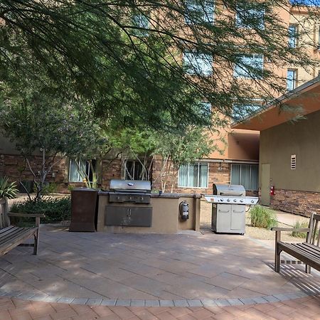 Staybridge Suites - Scottsdale - Talking Stick By Ihg Экстерьер фото