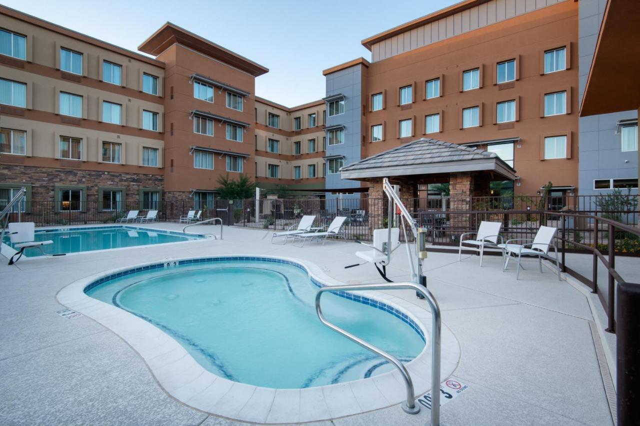 Staybridge Suites - Scottsdale - Talking Stick By Ihg Экстерьер фото