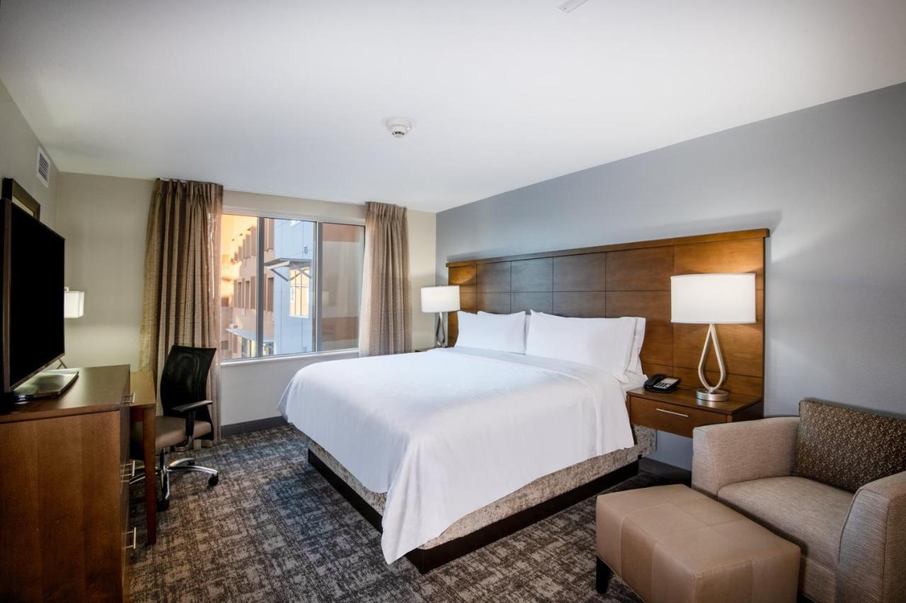 Staybridge Suites - Scottsdale - Talking Stick By Ihg Экстерьер фото