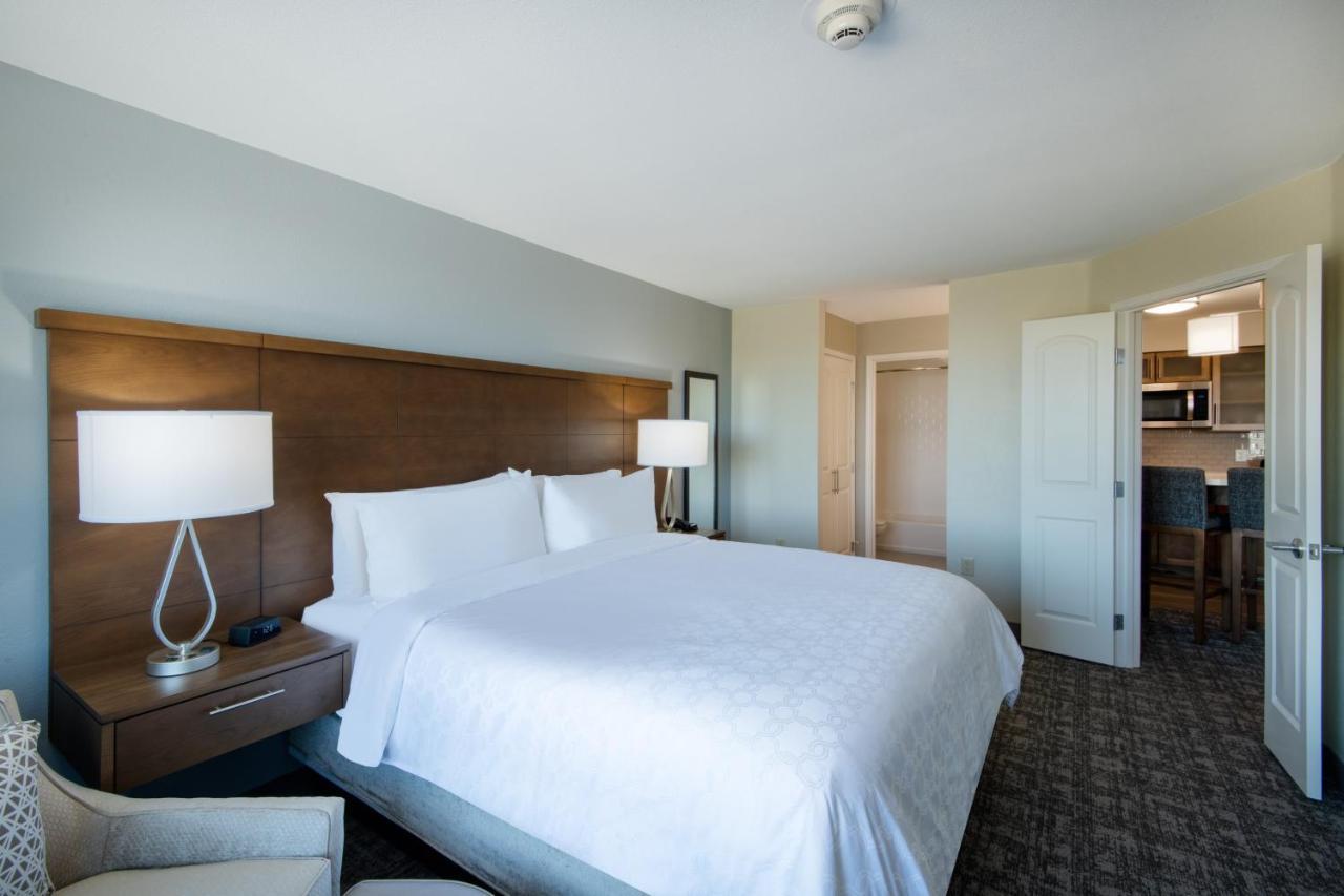 Staybridge Suites - Scottsdale - Talking Stick By Ihg Экстерьер фото