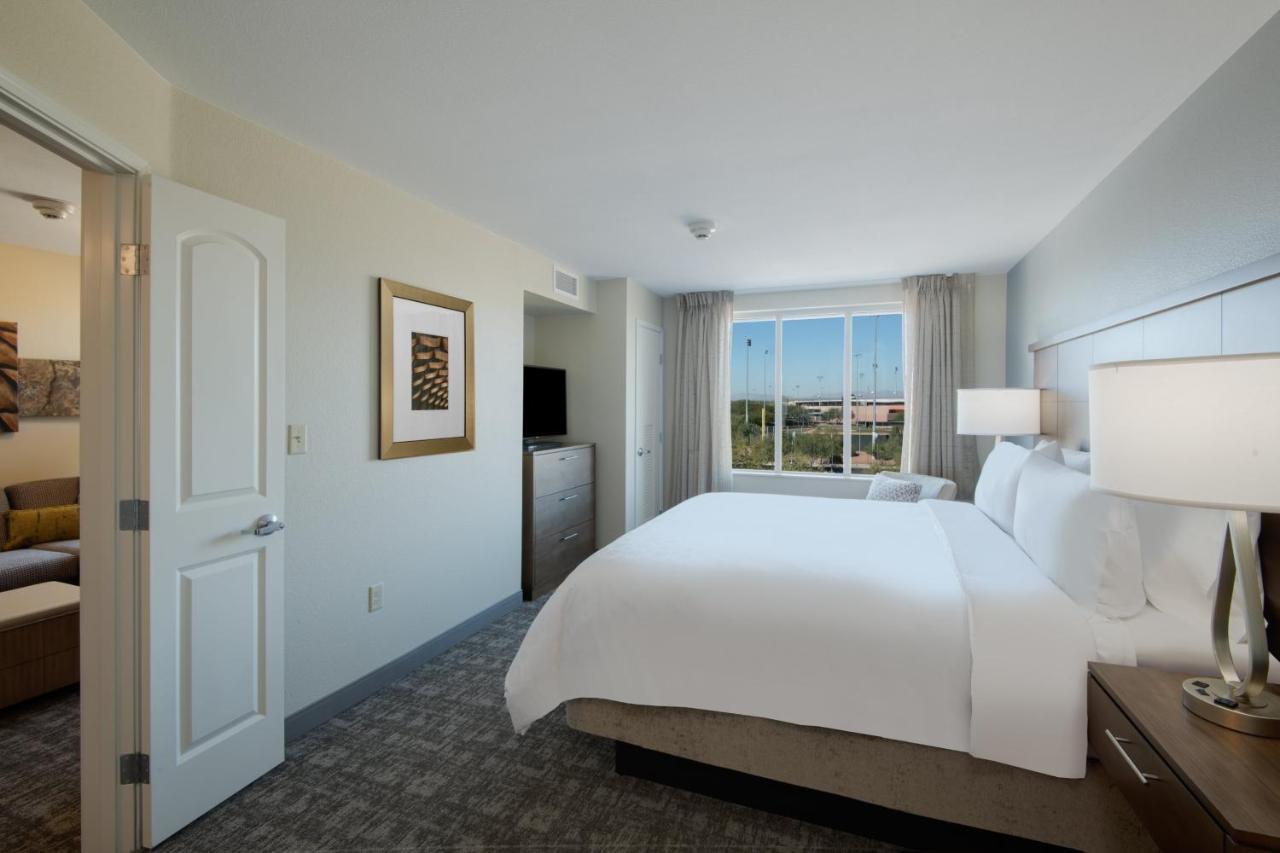 Staybridge Suites - Scottsdale - Talking Stick By Ihg Экстерьер фото