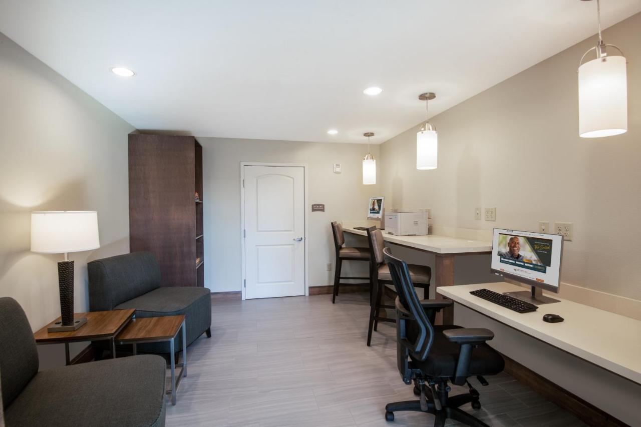Staybridge Suites - Scottsdale - Talking Stick By Ihg Экстерьер фото