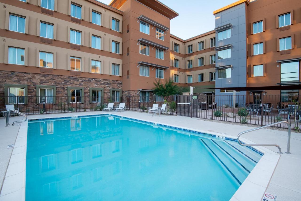 Staybridge Suites - Scottsdale - Talking Stick By Ihg Экстерьер фото
