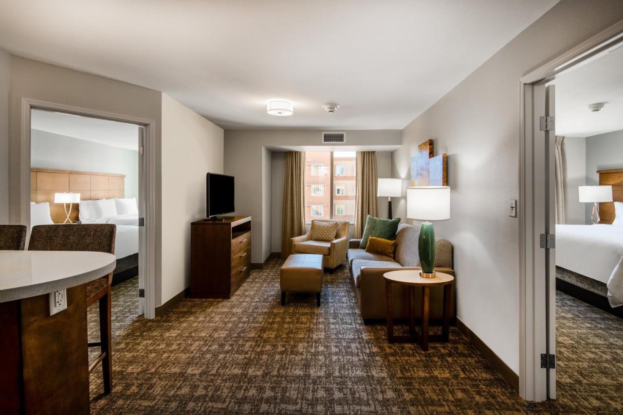 Staybridge Suites - Scottsdale - Talking Stick By Ihg Экстерьер фото