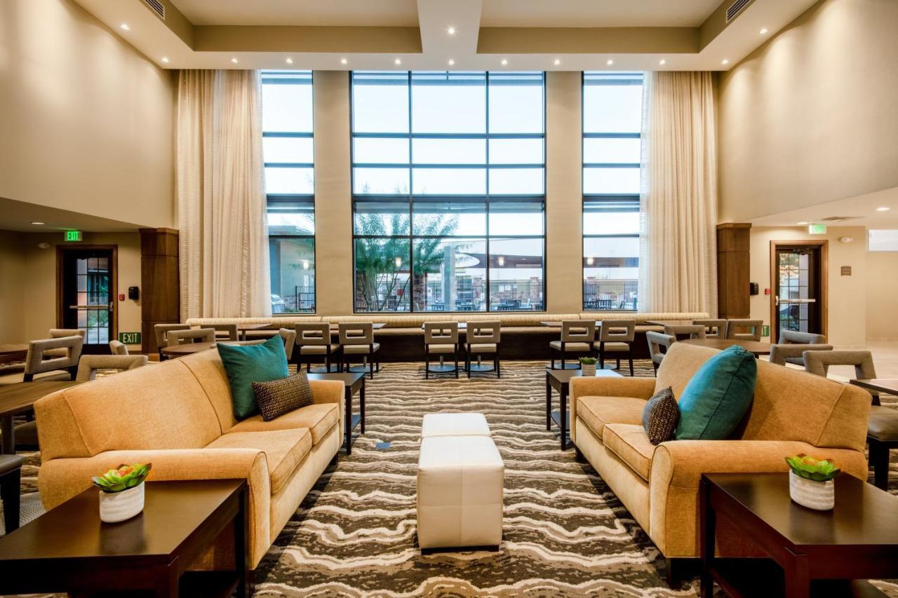Staybridge Suites - Scottsdale - Talking Stick By Ihg Экстерьер фото