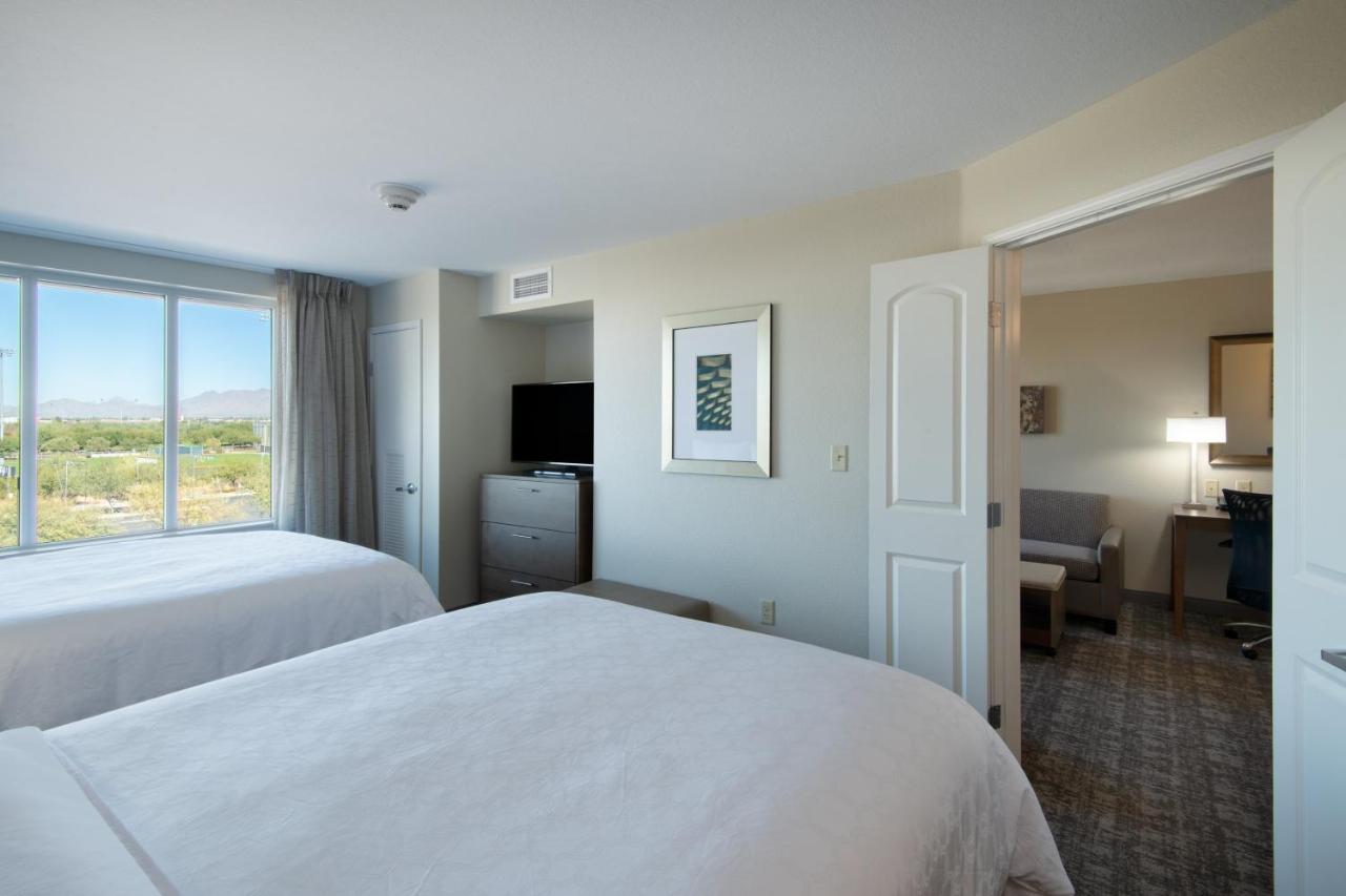 Staybridge Suites - Scottsdale - Talking Stick By Ihg Экстерьер фото