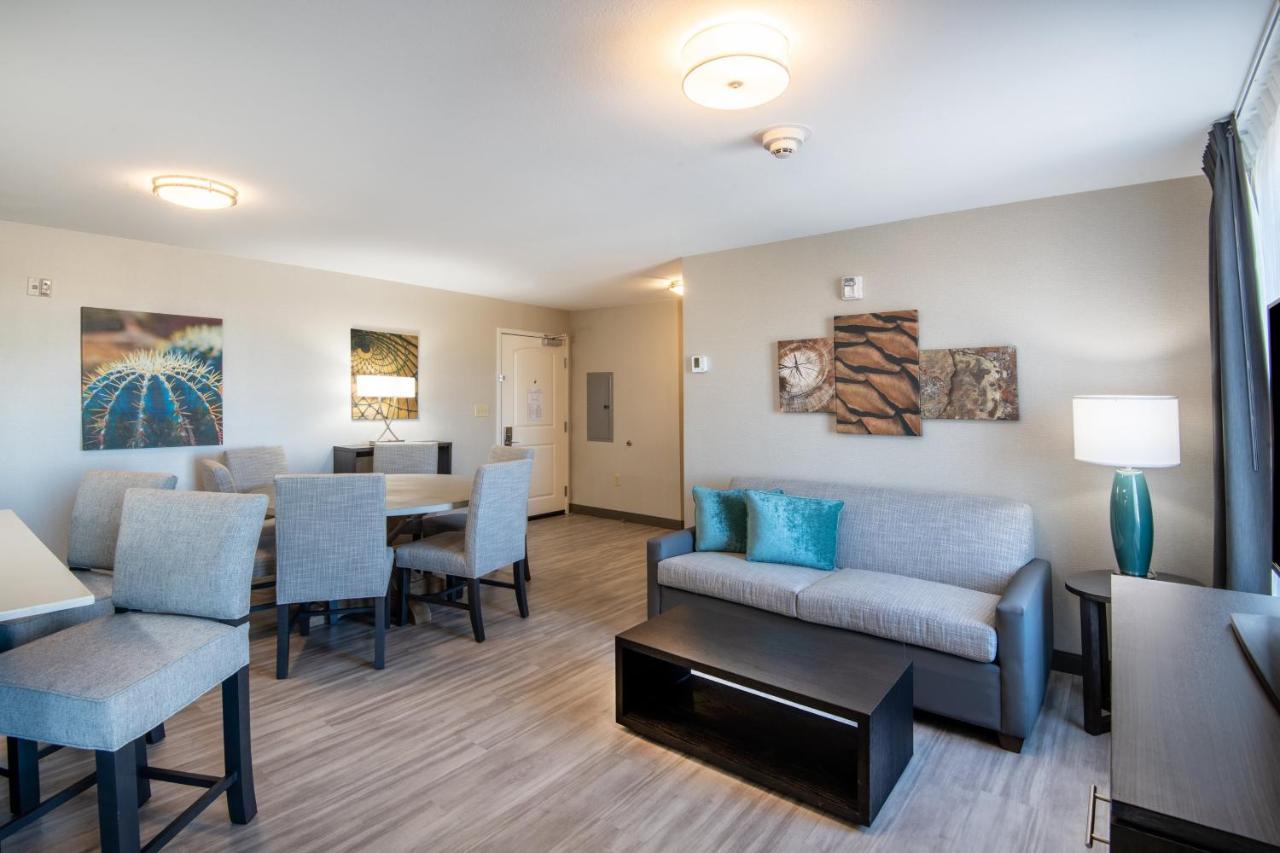Staybridge Suites - Scottsdale - Talking Stick By Ihg Экстерьер фото