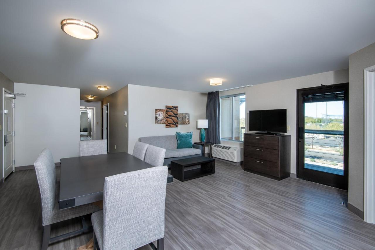 Staybridge Suites - Scottsdale - Talking Stick By Ihg Экстерьер фото