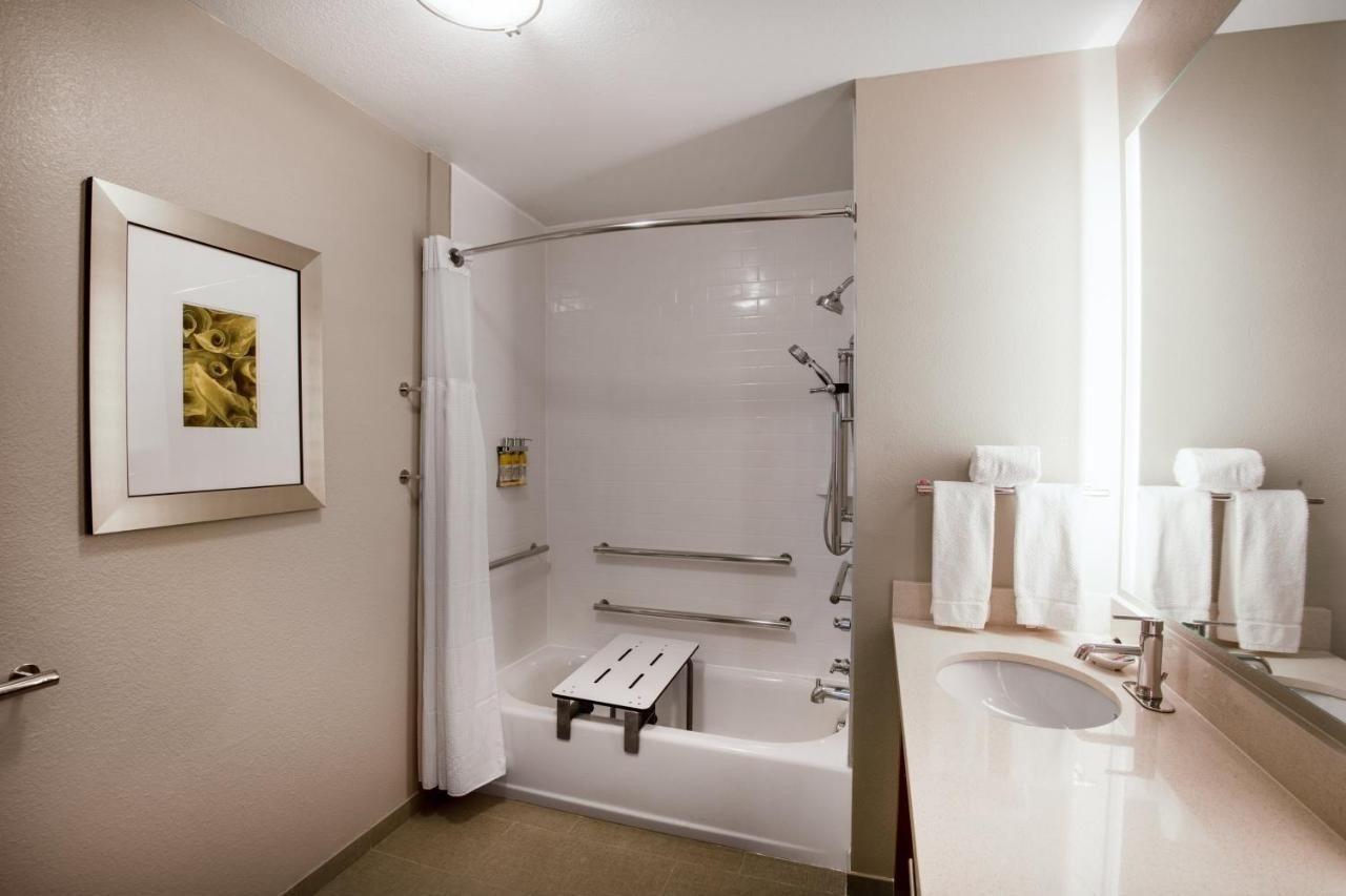 Staybridge Suites - Scottsdale - Talking Stick By Ihg Экстерьер фото