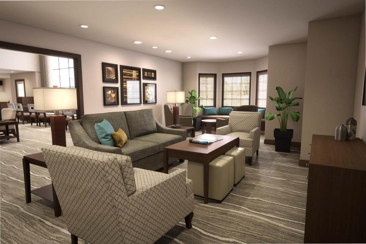 Staybridge Suites - Scottsdale - Talking Stick By Ihg Экстерьер фото