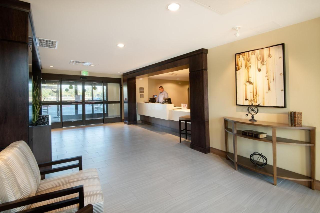 Staybridge Suites - Scottsdale - Talking Stick By Ihg Экстерьер фото