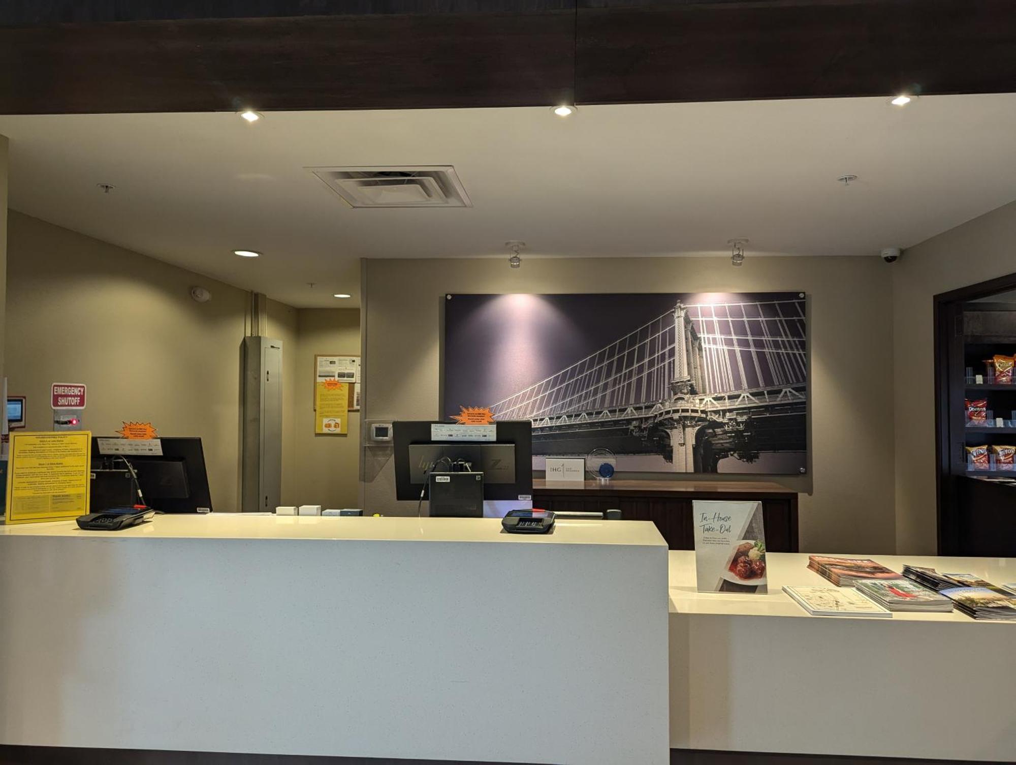 Staybridge Suites - Scottsdale - Talking Stick By Ihg Экстерьер фото
