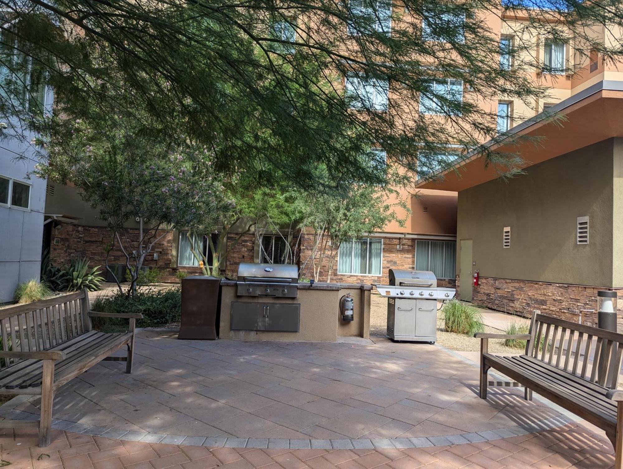 Staybridge Suites - Scottsdale - Talking Stick By Ihg Экстерьер фото