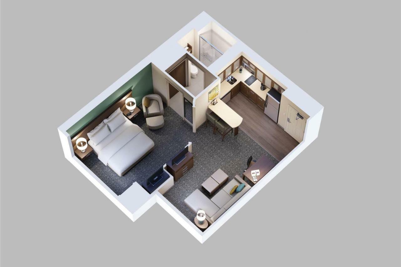 Staybridge Suites - Scottsdale - Talking Stick By Ihg Экстерьер фото