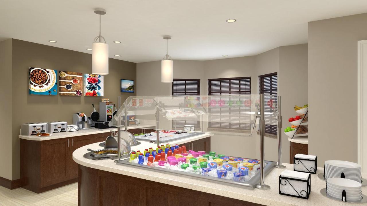 Staybridge Suites - Scottsdale - Talking Stick By Ihg Экстерьер фото