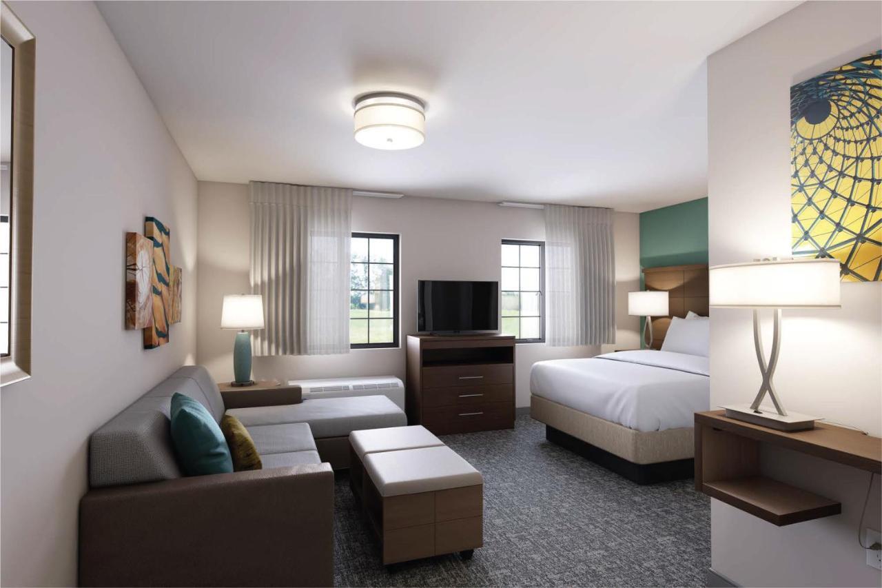 Staybridge Suites - Scottsdale - Talking Stick By Ihg Экстерьер фото