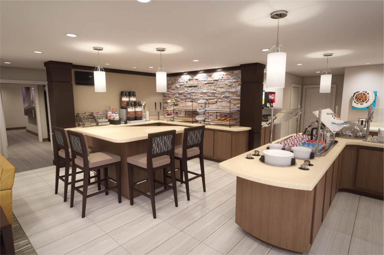 Staybridge Suites - Scottsdale - Talking Stick By Ihg Экстерьер фото
