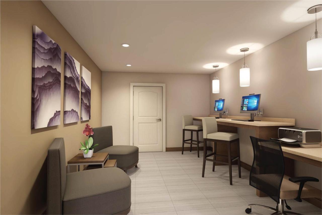 Staybridge Suites - Scottsdale - Talking Stick By Ihg Экстерьер фото